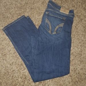 Hollister stretch Jean's 11